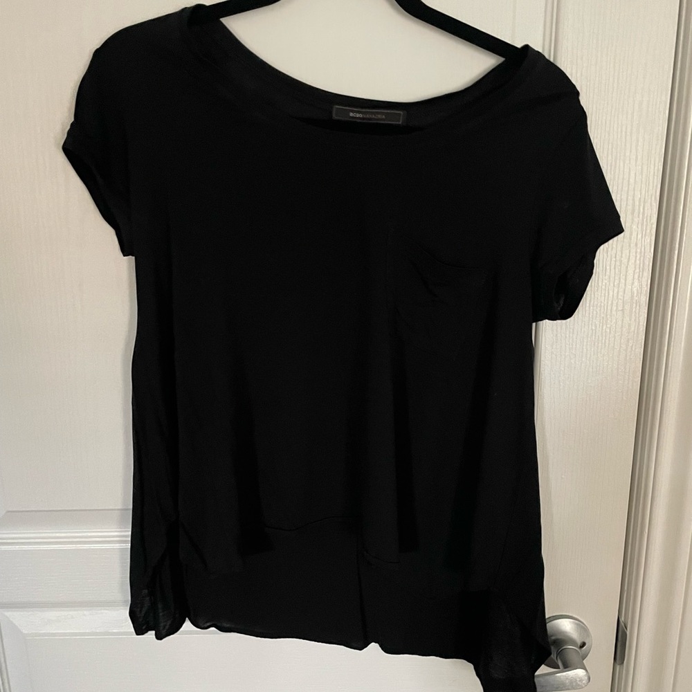 Casual lose tshirt